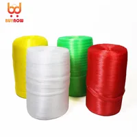 200M Lenght Plastic Mesh Bag,Semi-Finished Products Into Roll Mesh Cutting Rope,Mesh Packaging Vegetables,Fruits And Dried Fruit 2