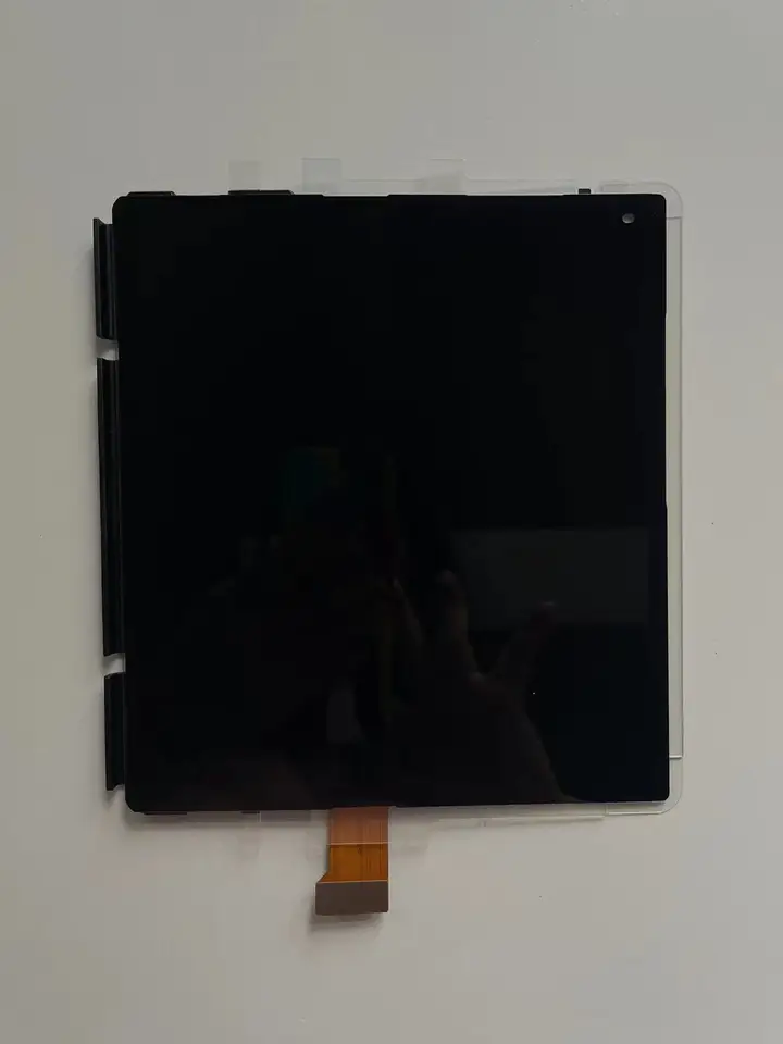 swark Écran LCD pour Huawei Mate 9 MHA-L29, MHA-L09, MHA-AL00 (noir