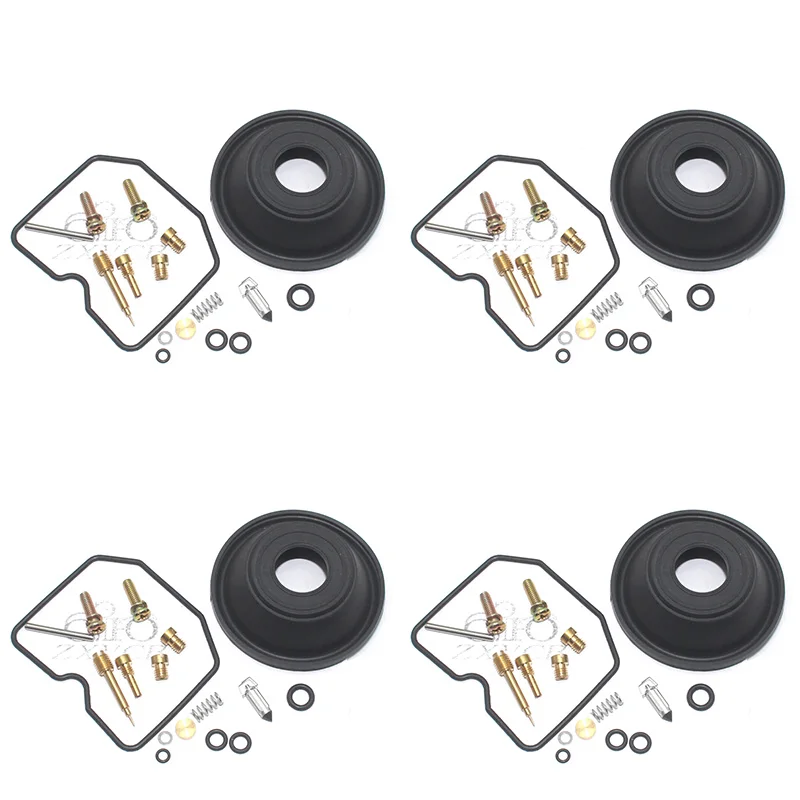 Рисунок 2 - Набор для Ремонта Карбюратора GPZ400R