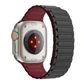 Black wine red