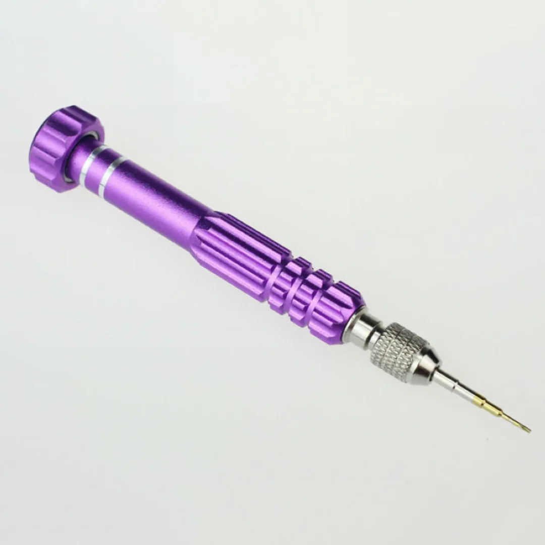 Precision 5-in-1 Watch and Phone Repair Tool Set