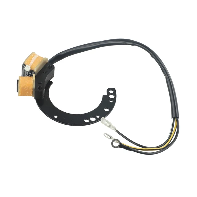 高評価のクリスマスプレゼント 2Cyl Coil Stator Generator 86617A20 Accessories 174-6617K1 その他