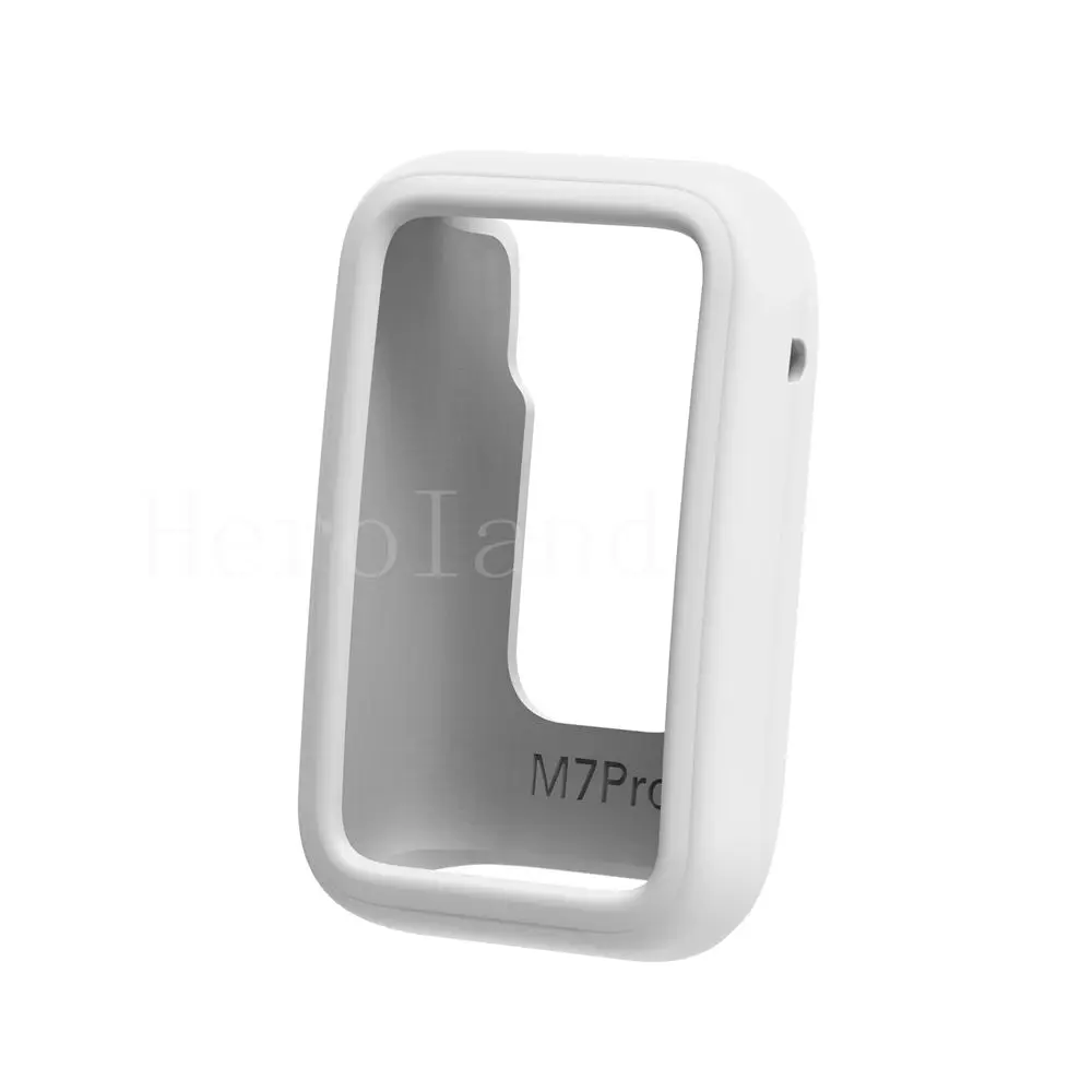 ตัวเลือกสินค้า สายรัดข้อมือ TPU สำหรับ Mi Band 7 Pro คุณภาพสูง