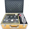 Muscle Stimulator Electric Pulse Physiotherapy Device Acid-base Flat DDS Bio Electrical Meridian Fohow Bioenergy Massager 3