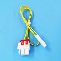 Capteur de dégivrage de réfrigérateur, température 5k, sonde pour RS2533VK, XAA, pièces de rechange, accessoires, 2 pièces 5