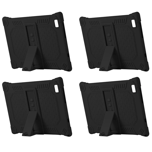 4X Case Cover For Teclast P20HD 10.1 Inch Tablet PC Stand Protection Silicone Case 1