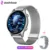 2022 New 360*360 Full Touch Screen Smart Watch Men Custom Dial Sport Watches Women Heart Rate Waterproof Smartwatch For Ladies 