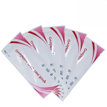 EGENS 20Pcs LH Ovulation Tests Over 99% Accuracy Test Kit Household Strips Urine Test Strips Pregnancy Test First Response 1