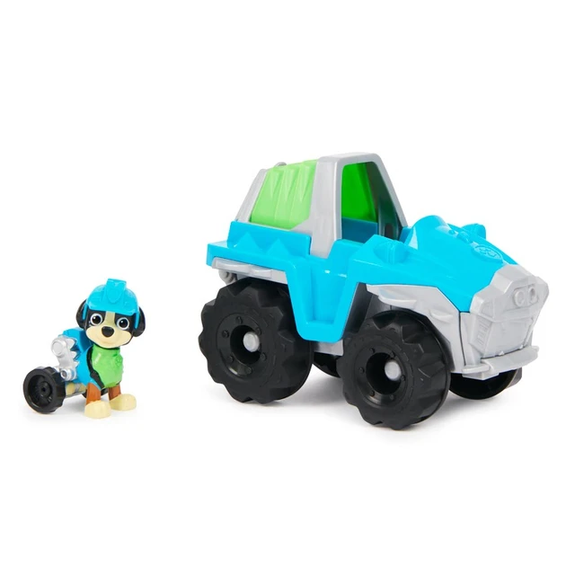 Paw Patrol Rescue Dog Puppy Set Toy Car Patrulla Canina Toys Action Figure  Model Dino Rex Tracker Everest Vehicle Car Kids Gifts - AliExpress