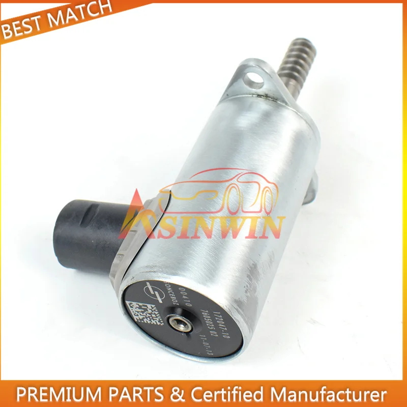 Cam Timing Oil Control Valve Assembly 11377591588 For Mini Cooper S N18 1.6