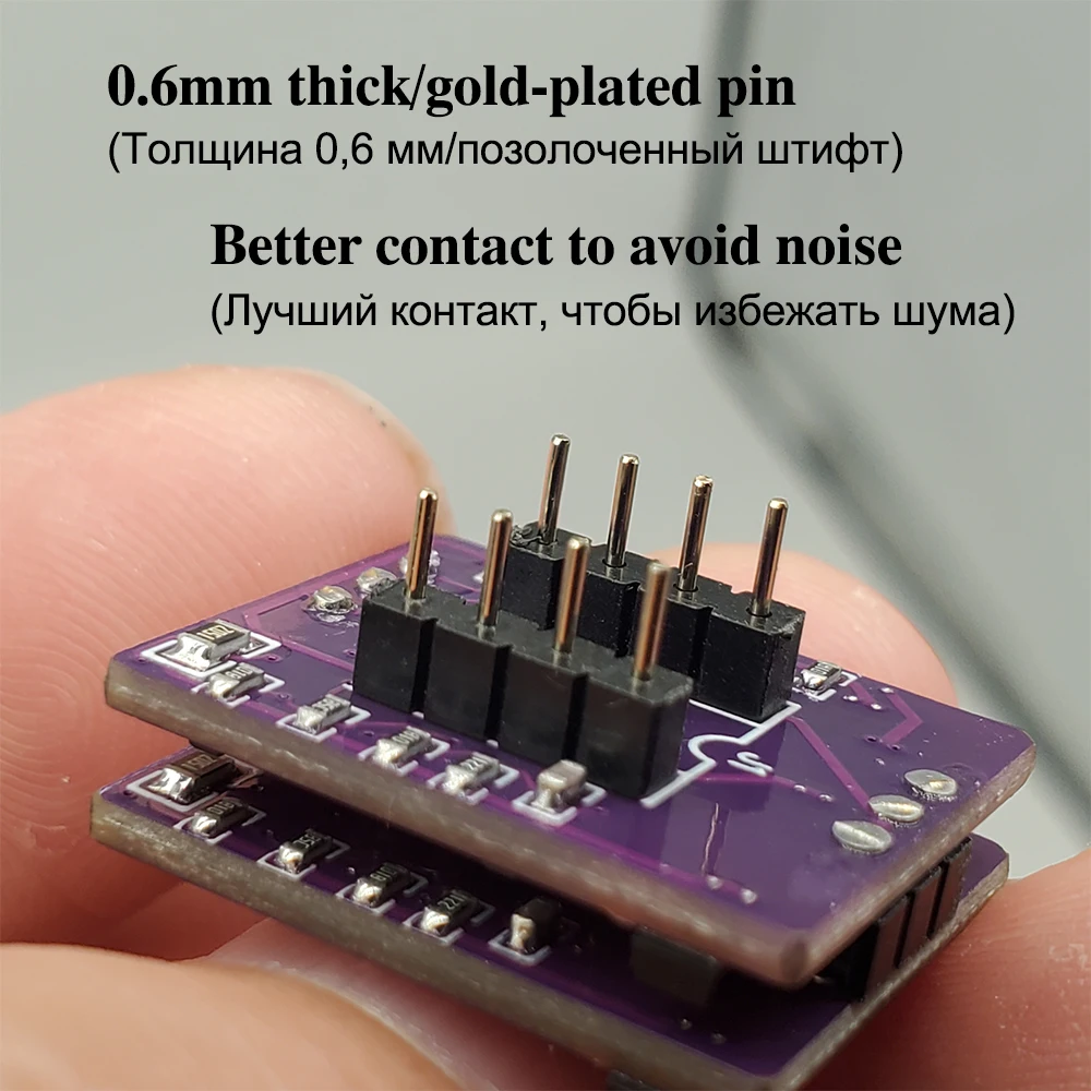 1 Piece AKLIAM AK05 LC5 AK06 LC6 Operational Amplifier Low Distortion Class A Discrete Upgrade Replace Muses02 OPA1612