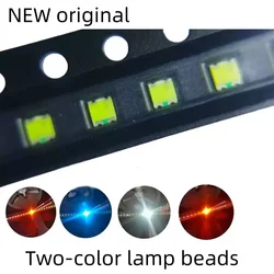 Vibrant Bicolor SMD LED Set - 200PCS Assorted Red Combinations - Red - GREEN (Two colors)