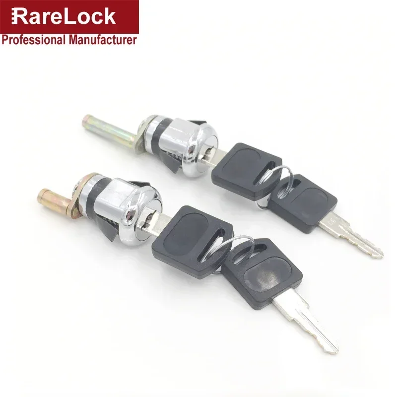 Snap Spring Type Blade Linkage Lock Filing Cabinets Metal Cabinets Filing Industrial Mailboxes MA115 I cabinet door lock