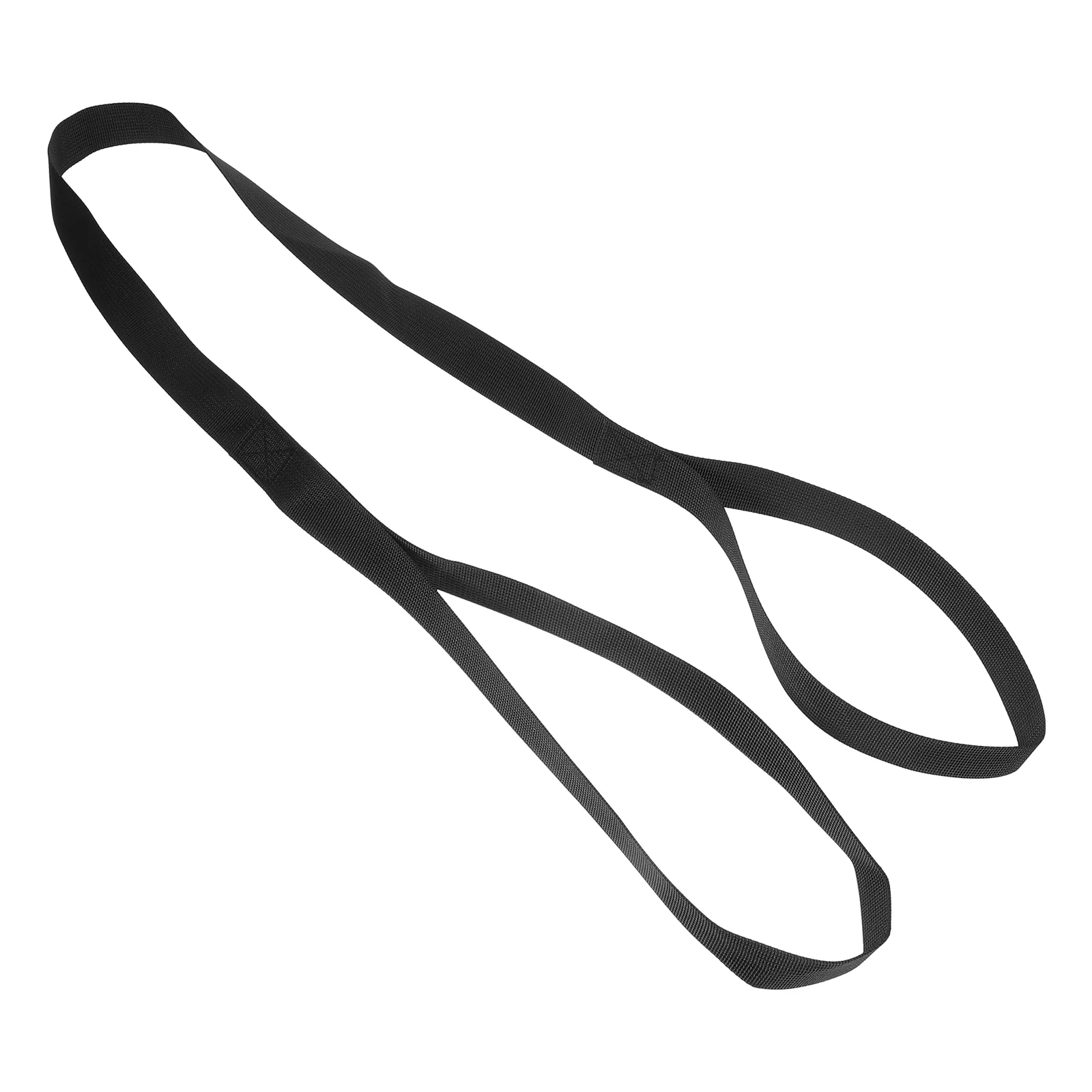 Leg Lift Band for Rigid Practical Assist Multifunction Walking Lifter Elderly Nylon Training Strap 3