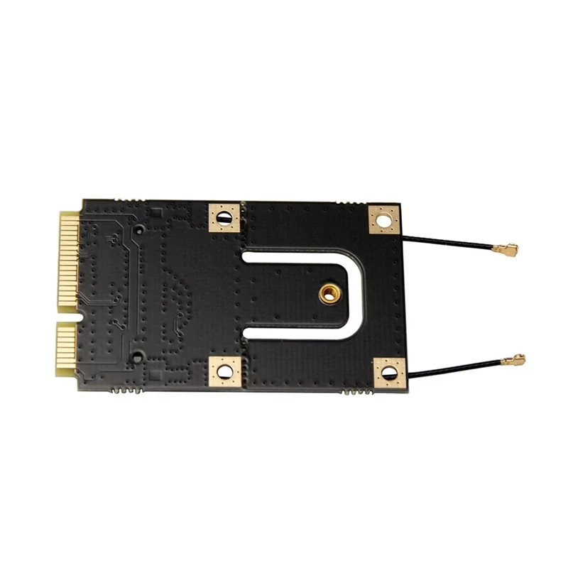 M.2 NGFF-미니 PCI-E(PCIe+USB) 어댑터, M.2 Wifi 블루투스 무선 Wlan 카드 AX200 9260 8265 8260-A86Z용