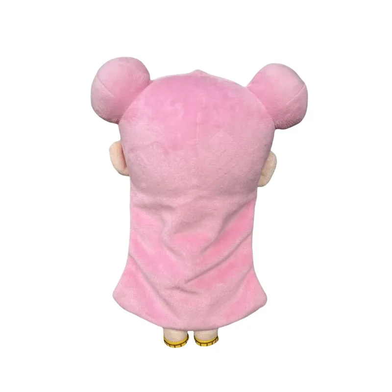 25CM Avatar World Plush Toy Soft Doll Stuffed Plushies Figure Anime Cosplay Cartoon Birthday Present Christmas Gift for Fans Gir