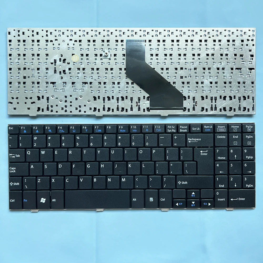 R580 US клавиатура для LG R590 QL9 AEW73089808 R580 A520 AEQL9600010 R560 MP03756PA920A AEQL5600010 MP-09M16PA-9201 A510