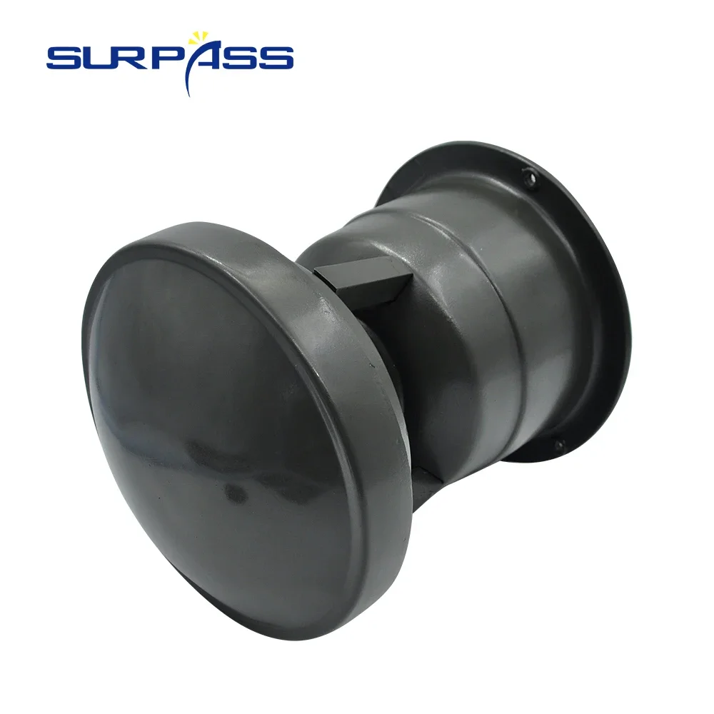 garden speaker Waterproof 20W Fiber-glass 100V/70V Music Speakers Audio Sound System for Garden Deck Yard Swimming pool speaker 4