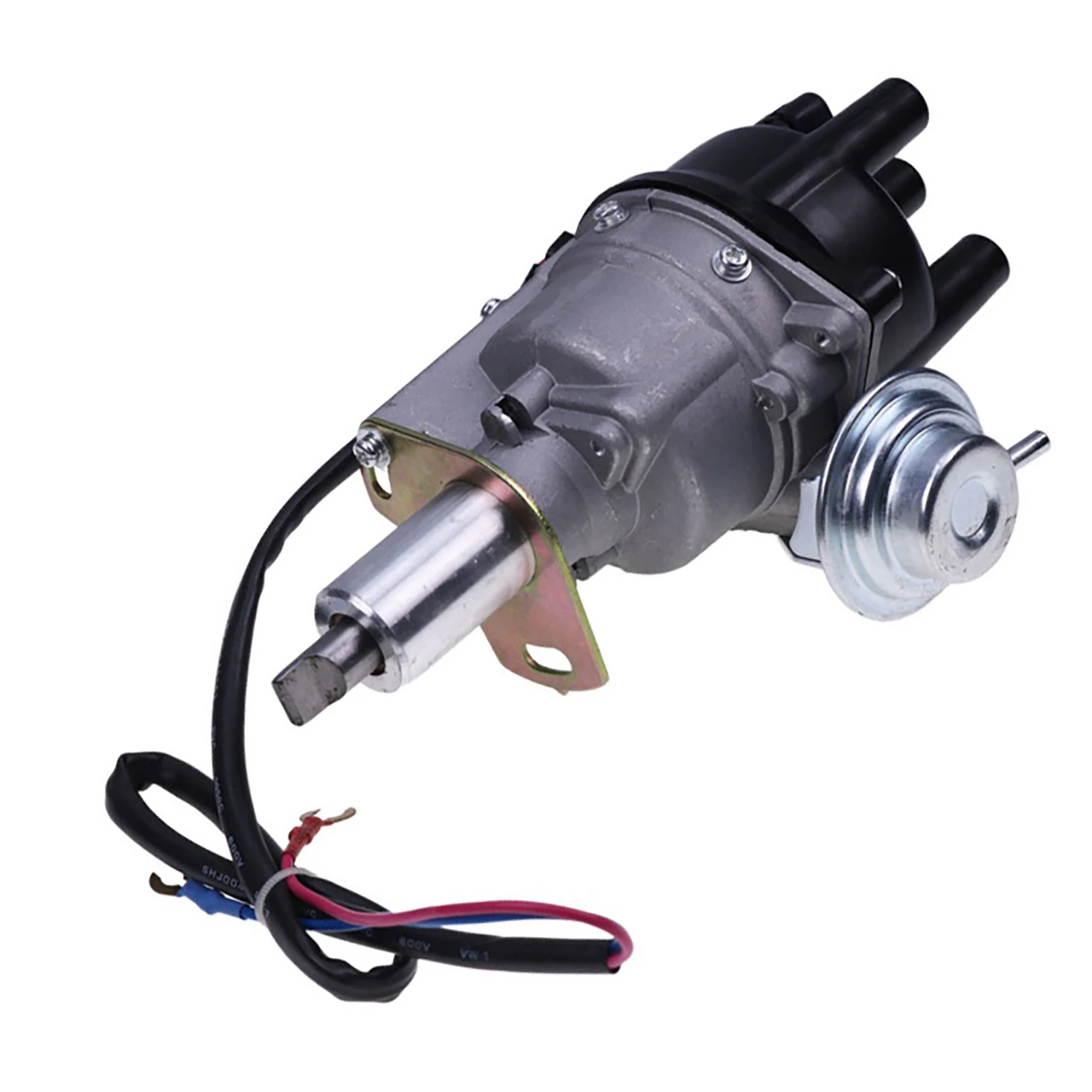 Distributor 1PC For TCM Nissan Forklift H20 Engine 22100-00H11 Professional Forklift Parts