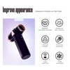 Cordless Multifunctional Hair Dryers Rechargeable Portable Travel Hairdryer Wireless Blowers Outdoor Use Inflate Air Beds Tents 2