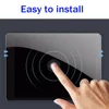 2 Pieces HD Scratch Proof Screen Protector Tempered Glass For Lenovo Tab M11 11-inch 2024 Tablet Protective Film Free Bubbles 5