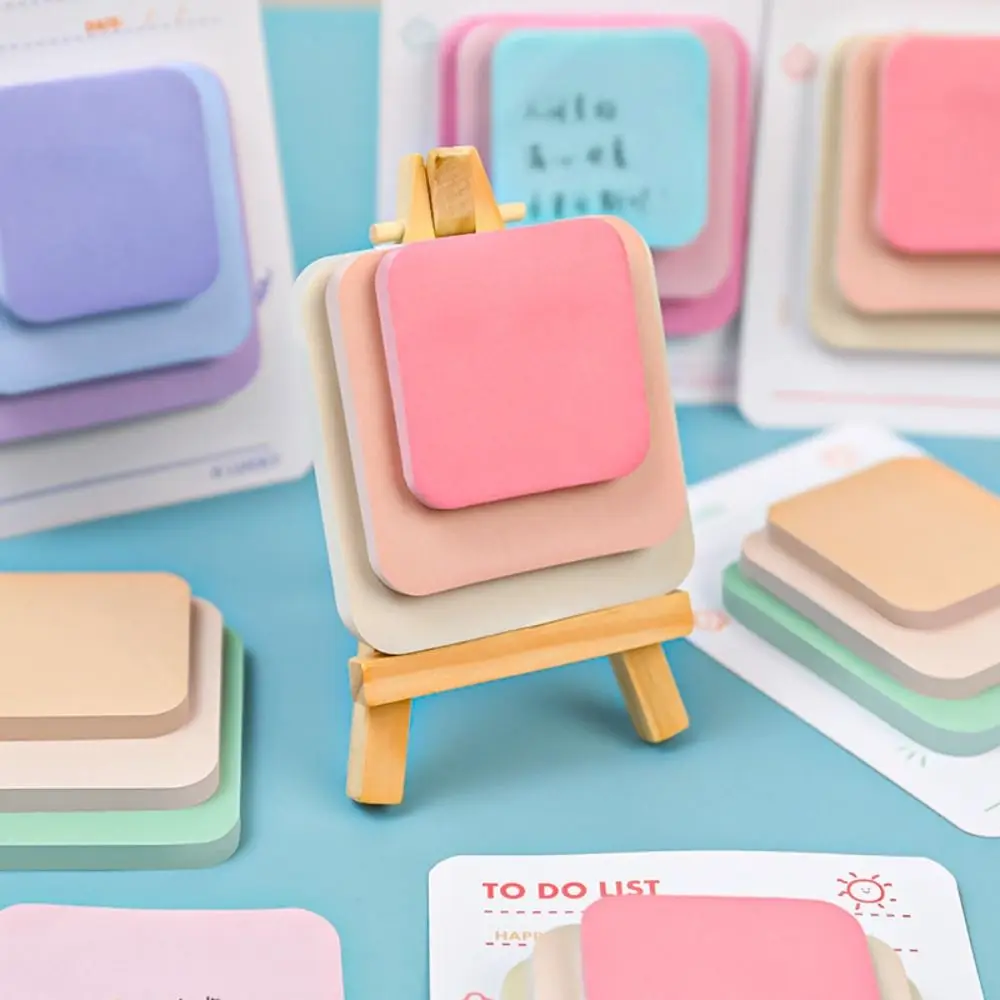 

1 шт., складной блокнот на клейкой основе