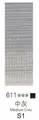 MEDIUM GREY