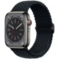 Charcoal black