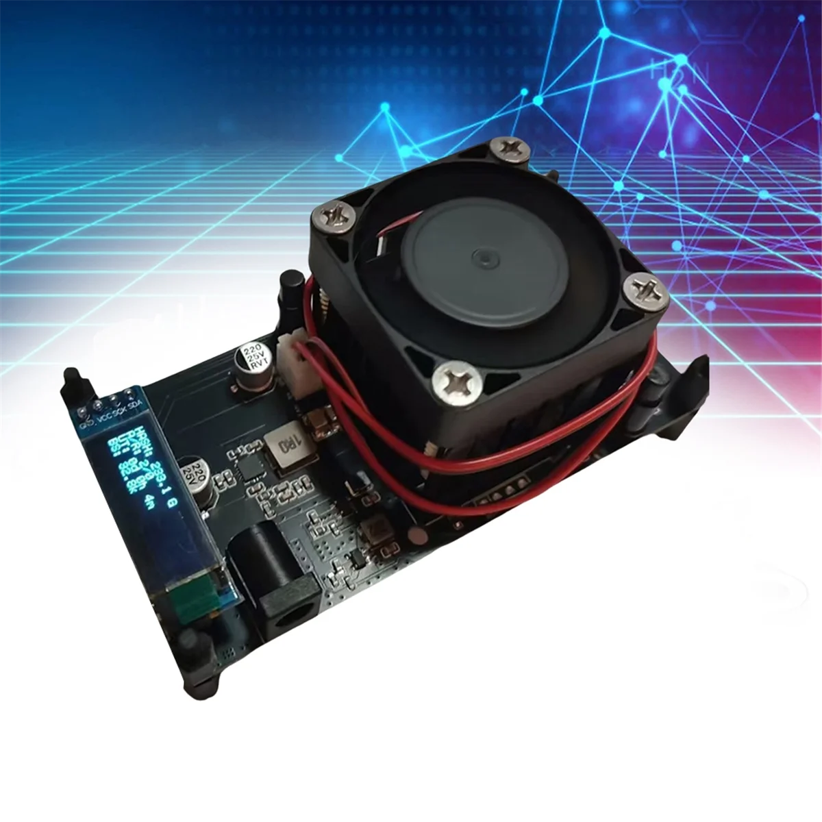 Bitaxe Miner Stand-Alone BitDSK 200Gh/S BM1397 Bitcoin ASIC BTC Miner Solo  Lottery Miner Low Power Miner AU PLUGJAS - AliExpress