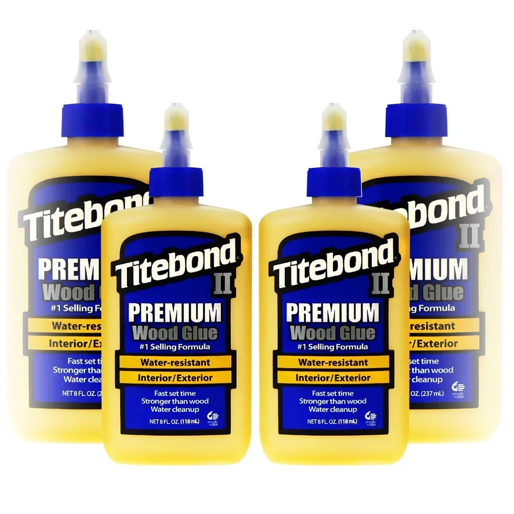 

Клей для керамики, Специальный белый клей ручной работы для окрашивания крышки, Чистый инструмент, клей для столярных работ, белый клей Titebond