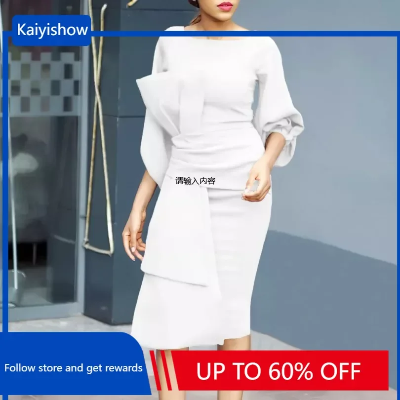 Рисунок 3 - Женское облегающее платье