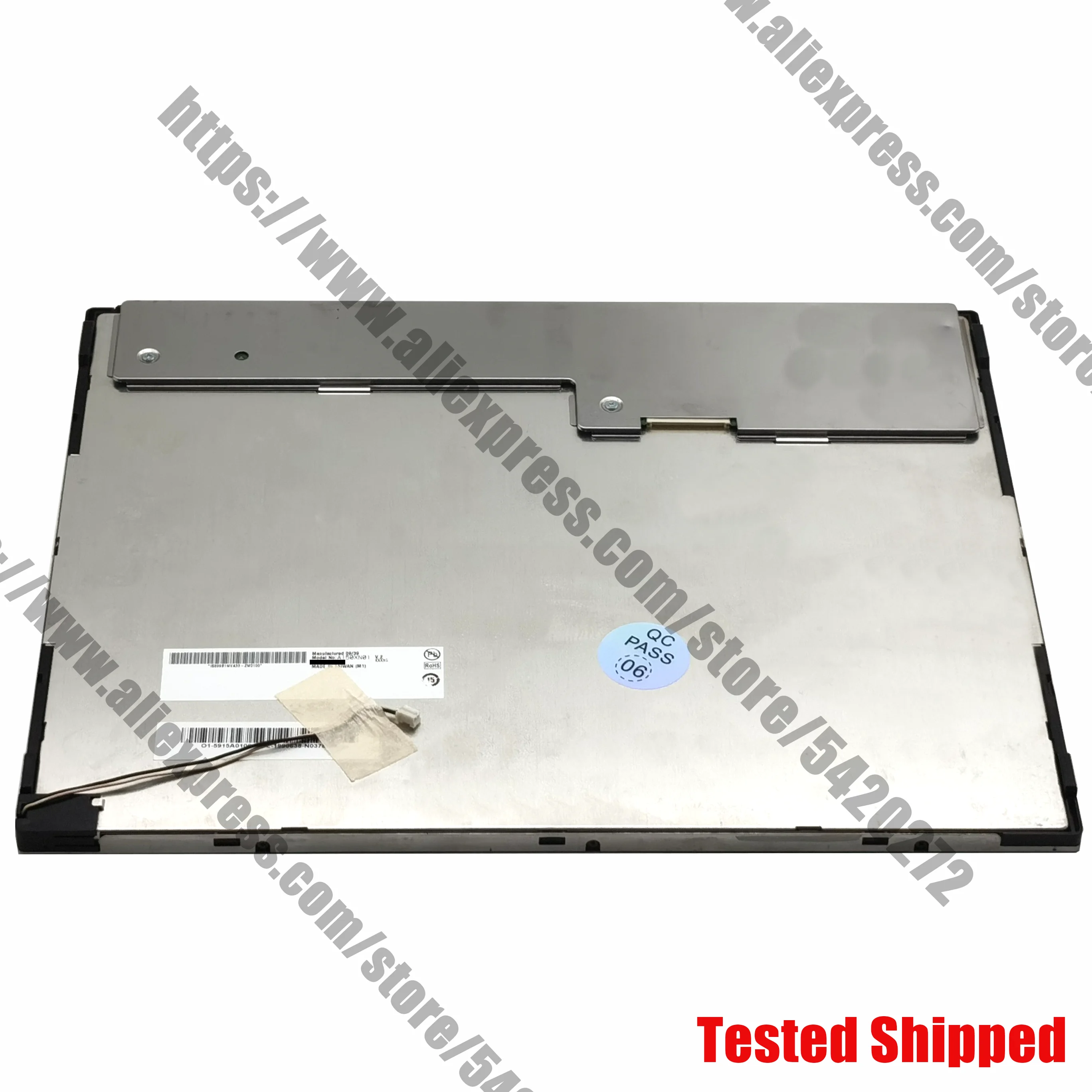 100%  ׽Ʈ LCD ȭ A150XN01 V2 A150XN01 V.2 15 ġ