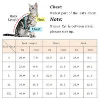 Cute Fish Bone Sweater for Cats & Puppies