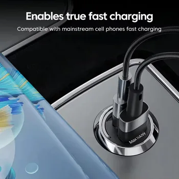 Car Charger 4