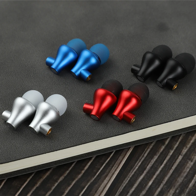 

Xing Sheng Long headphones headphones DIY BASS mmcx mobile computer male and female universal earplugsie800 ie900