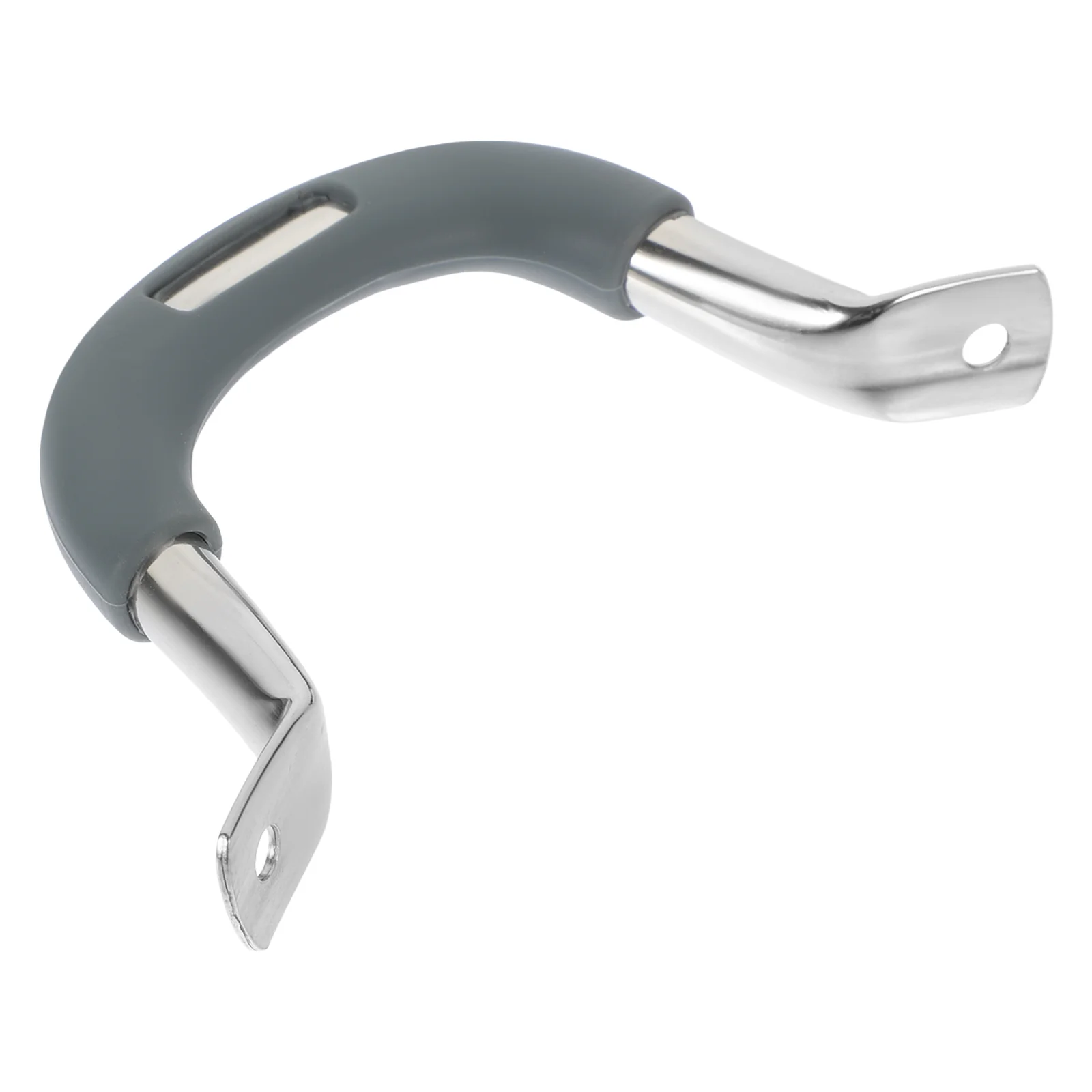 

Universal Anti-scalding Pot Handle Stainless Steel Cookware Milk Pan Practical Side