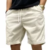 American Heavy Duty Work Shorts Summer I Trendy Retro Corduroy Fashion Men's Casual Shorts 4