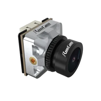 RunCam Phoenix 2 FPV Camera Silver 19X19mm 1