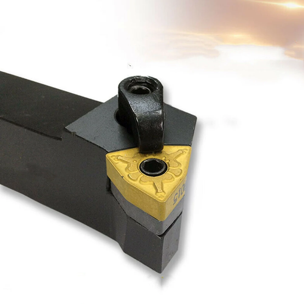 

MWLNL 1616H06 MWLNL1616H06 Left Hand 16mmx100mm Alloy Steel For WNMG06 Indexable Tool Holder Lathe Replacement