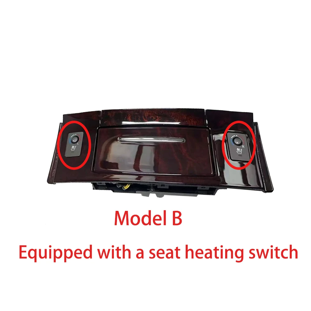Model B