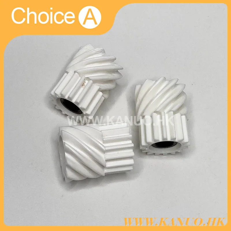 3pcs/lot) GEAR WITH HELICAL (10+16.T.O.) for 327D1060209