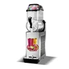 12L*3 Slush Machine Commercial Snow Melting Machine One Two Three Cylinder Fully Automatic Sludge Machine 3
