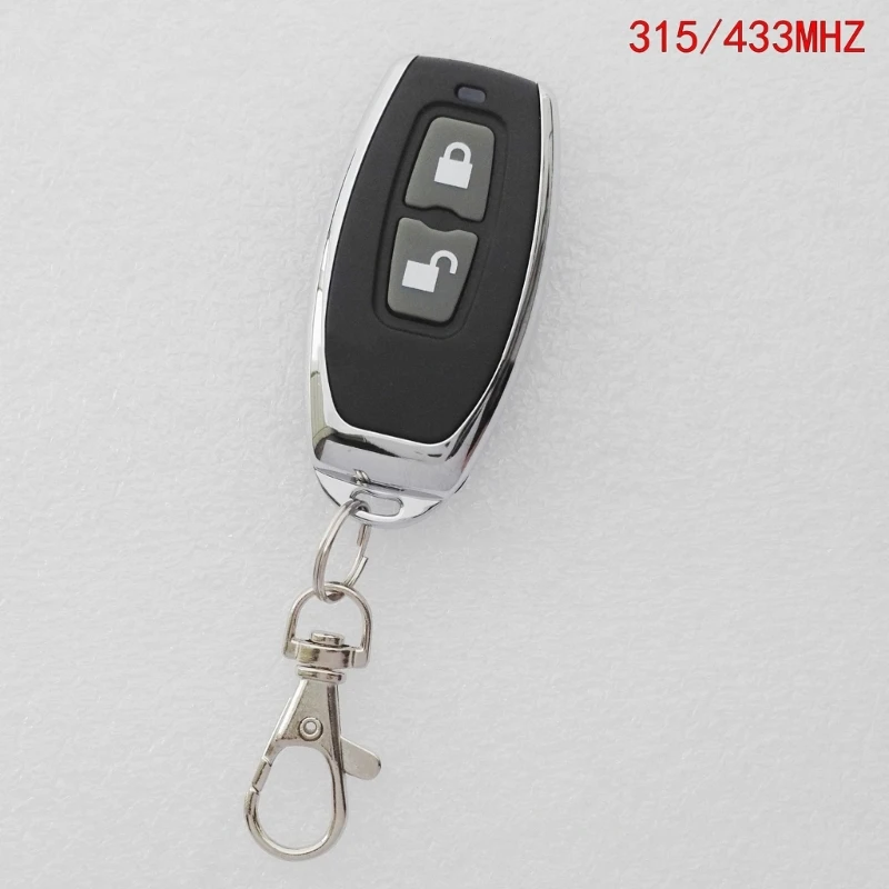 Interruttore Controllo Remoto Wireless Rf Da 3,7 V 5 V 12 V-Relè-Driver Accensione/Spegnimento Lampada Da Lettura A Strisce