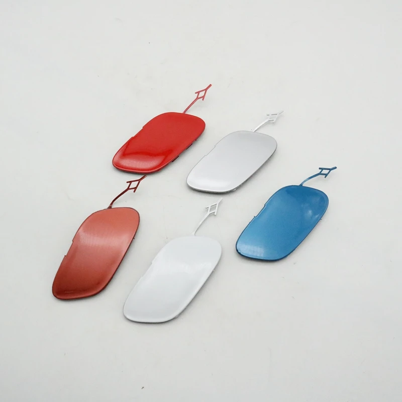 Car Front Bumper Towing Hook Cover Cap for Chevrolet SAIL 3 2015-