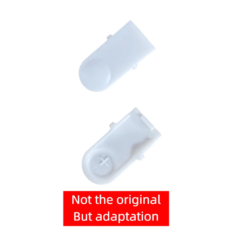 Bouton de Déverrouillage du Coffre de Hayon ABS Anti-rayures 81260