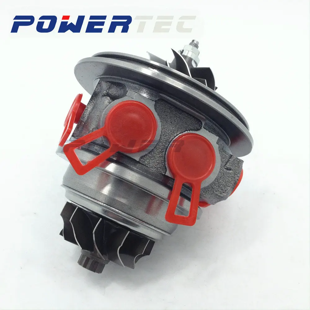 

Turbocharger Core TF035HM 49135-02100 MR224978 Internal Replacement Parts For Hyundai H-1 2.5 TD 73Kw 4D56 2000- Engine Parts