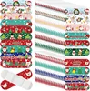 50pcs/set Cartoon Band Aid for Children Cute Plaster Wound Dressing Patch Tape First Aid Strips Adhesive Bandages Woundplast 3