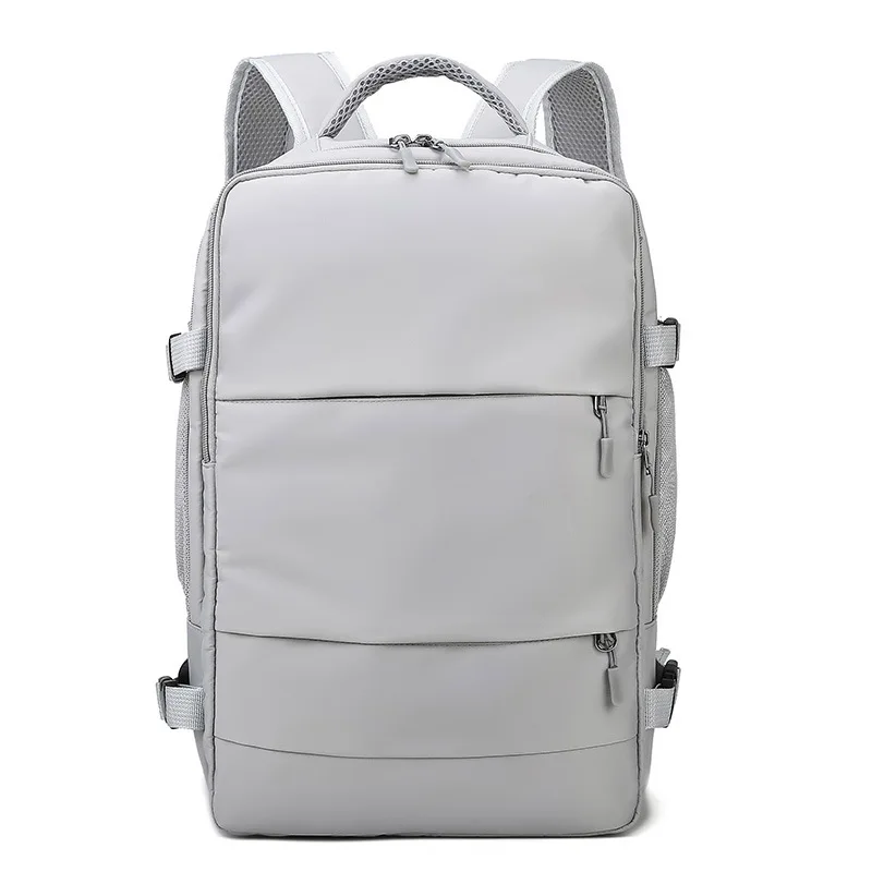 

Outdoor Capacity Backpacks Sport Pink Multifunction Viaje Travel Women Female Large Mochila Luggage Bag