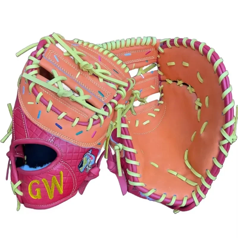13 Inch Icecream First Base Baseball Glove