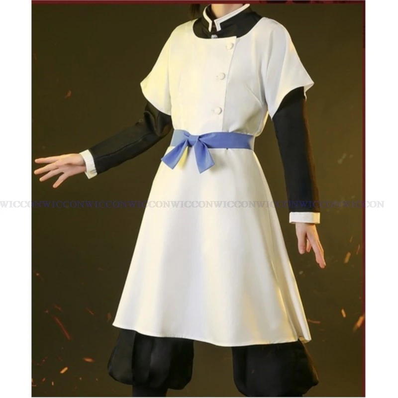 コスプレ衣装 aoi Anime Slayer Cosplay Kanzaki Aoi Cosplay Costume Aoi Kanzaki